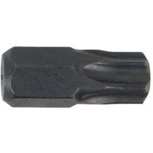 Bit z napędem sześciokątnym 8,0 mm do śrub TX T45