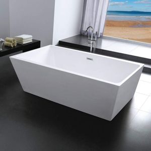 Freistehende badewanne groß - Der Vergleichssieger unter allen Produkten