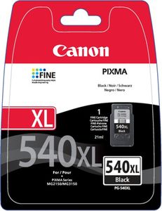 Canon CL-541XL Tintenstrahl Tintenpatrone - Farbe - Original - 1 Pack - Tintenstrahl - 400 Seiten - 1er Pack