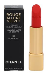 Chanel Rouge Allure Velvet Luminous Matte Lip Colour 3,5gr