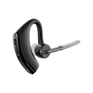 Plantronics Voyager Legend - Bluetooth Headset - Schwarz