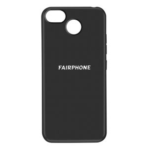 Fairphone 3 Schutzhülle Handytasche schwarz - neu