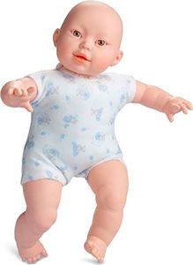 babypuppe Neugeborener weicher Körper Asiatischer 45 cm Junge