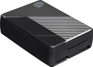 Cooler Master Pi Case 40 V2 - Gehäuse - Raspberry Pi - Schwarz