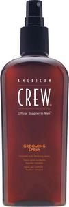 American Crew Grooming Spray spray do stylizacji nadający kształt i definicję 250 ml