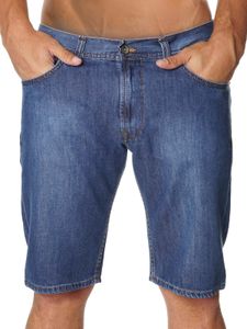 Stanley Jeans Herren Chino Jeans Shorts 011 W37 - 106 cm