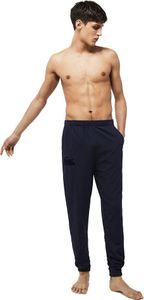 Lacoste 3h5422-00 Pyjamahose Blau S Mann Blau S