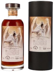 Aberfeldy 10 Jahre - 2013/2023 - Signatory Vintage - Archangel No. 3 - Single Malt Scotch Whisky