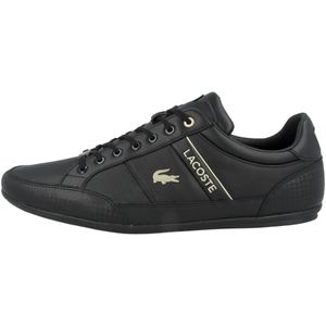 Lacoste Sneaker low schwarz 43