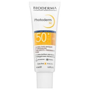 Bioderma Photoderm Bräunungsmilch Tinted Protective Cream Golden SPF50+ 40 ml