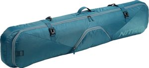Nitro Cargo Board Bag 159cm Boardbag, Farben:ARCTIC