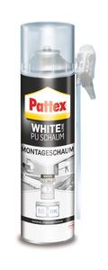 Pattex White Line Montageschaum 500ml