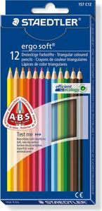 Farbstift ergo soft Perfect Pure