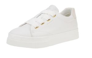 Gant 26531917 Avona - Damen Schuhe Sneaker - G29-White, Größe:38 EU