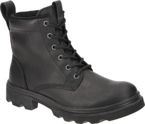 Ecco Schnürboots GRAINER W Damen 31343535313335 Schwarz 35 EU