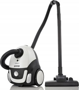 Kleine Tasche Staubsauger Kompakte Leichte Leistungsstarke Hepa Vcea11Cxwii Gorenje