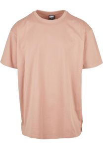 Pánské tričko Urban Classics Heavy Oversized Tee amber - XXL