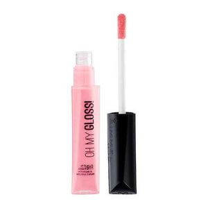 Rimmel Oh My Gloss! błyszczyk do ust 160 Stay My Rose,  6.5ml