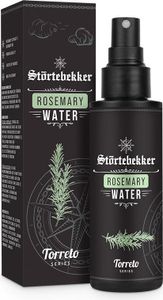 Rosmarinwasser 'Torreto Series' Rosmarinwasser 'Torreto Series'