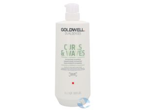 Goldwell Dualsenses Curly Twist szampon nawilżający 1000ml