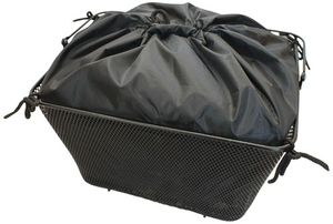 Haberland Tasche-Korbeinsatz ohne Korb schwarz
