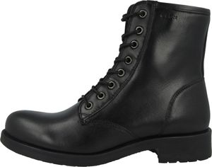 Geox ankle boot ankle boot skóra nappa
