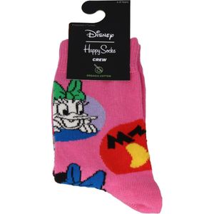 HAPPY SOCKS KDNY01 3302 Rosa 12-24M