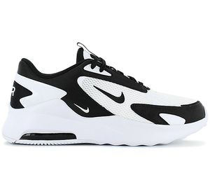 Nike Herren Sneaker Nike Air Max Bolt white/black/white 41 | 8