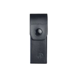 Leatherman Standard Black Leather 4,2"