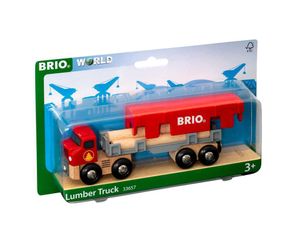 Brio 33657 Traktor s drevom