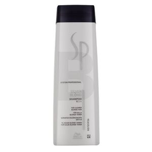 Wella Professionals SP Silver Blond Shampoo Shampoo 250 ml