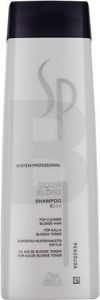 Wella Professionals SP Silver Blond Shampoo Shampoo 250 ml