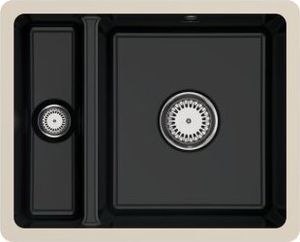 Villeroy & Boch 675801R7 Unterbauspüle Subway 60 XU 545x440mm