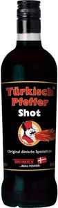 Türkisch Pfeffer Vodka Shot 30% Vol. 0,7L