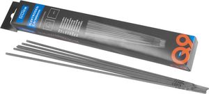 GÜDE Schweißelektroden Elektroden 90 Stück 2,0 / 300 mm Stabelektroden