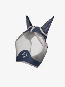 LeMieux ArmourShield Pro Half Fly Mask Fliegenmaske M (Vollblut)