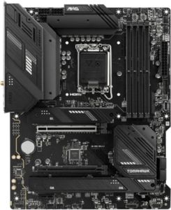 Msi Mag B760 Tomahawk Wifi (1700) (D)
