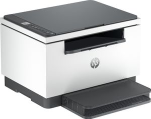 HP LaserJet MFP M234d Drucker, Laser, Monodruck, 600 x 600 DPI, A4, Direktdruck, Grau