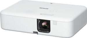 EPSON V11HA85040 EPSON CO-FH02, 3LCD HD-Beamer, 3.000 ANSI-Lumen