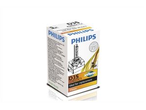 Philips D3S Vision 35W (1 Stk.) (42403VIC1)