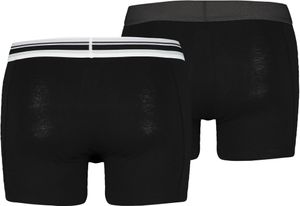 Puma Placed Logo Boxer Pack of 2 - Rozmiary M