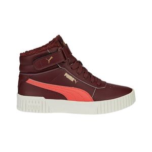 Puma Obuv Carina 20 Mid JR, 38738002