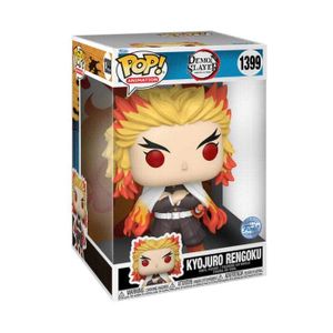 Funko POP! Animation Demon Slayer Kimetsu no Yaiba  Rengoku Jumbo  1399