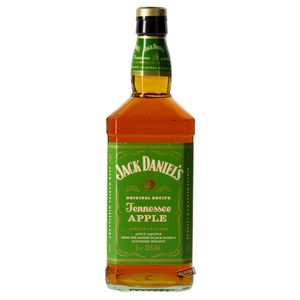 Jack Daniel´s Tennessee Apple 35% 1 ltr.