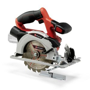 Einhell Power X-Change Akku-Handkreissäge TE-CS 18/150 Li - Solo