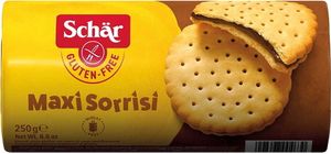 Dab Sorrisi Biscuit 250 Gr Dab Sorrisi Biscuit 250 Gr