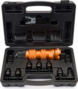 POWERMAT adaptér pre nitovacie matice 170 mm, PM-NIA-6T