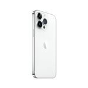 Apple iPhone 14 Pro Max, 17 cm (6.7 Zoll), 2796 x 1290 Pixel, 1000 GB, 48 MP, iOS 16, Silber