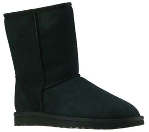UGG Classic Boots Winter Stiefel Damen Schlupfstiefel, Größenauswahl:36