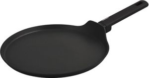 BERLINGERHAUS Pfannkuchenpfanne mit Titanoberfläche 28 cm Matte Black Collection BH-8173